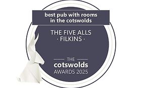 Five Alls